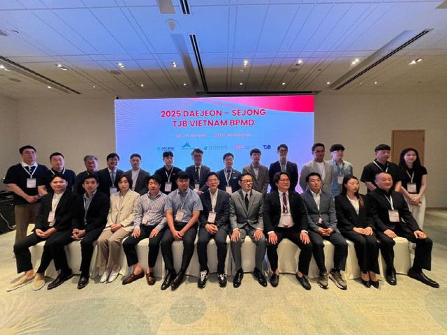 비즈니스 매칭데이