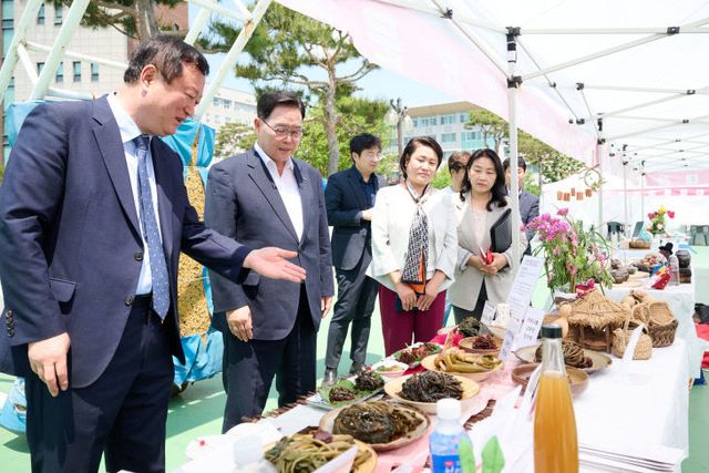 양주시, ‘제7회 대한민국장류발효대전’ 성황리 ‘개최’(완)7