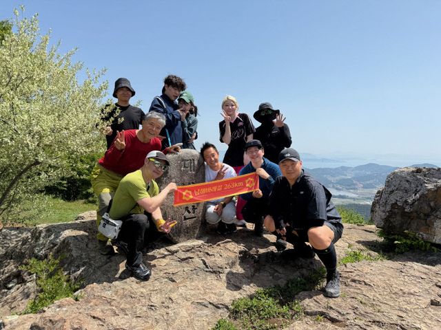 백패커스데이1,2차 성황, 아웃도어 명소화 가능성 확인