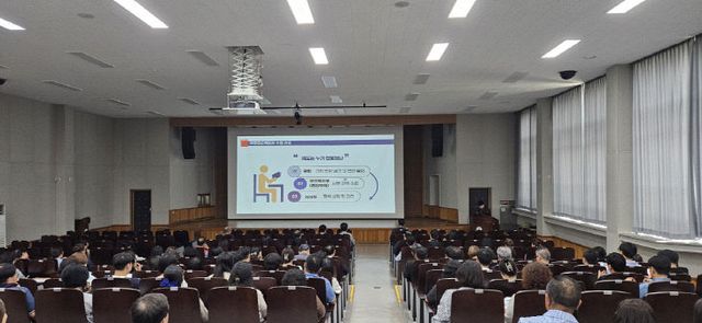 사진(장기요양기관 대상 지정갱신 심사 대비 교육) (6)