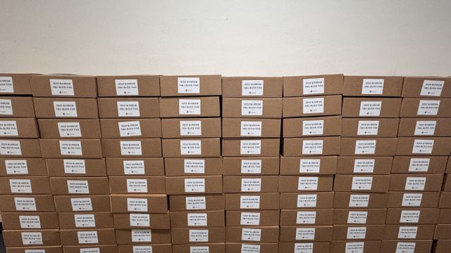 재난안전꾸러미 제작 ‘이재민맞춤형 구호 지원’