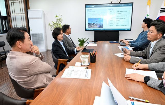 2.철도교통과(의정부시, ‘제22차 교통정책 전략회의’ 개최)