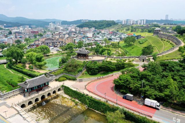수원시, 함께 걷기 ‘항일의 얼과 흔적’ 만세운동 확인