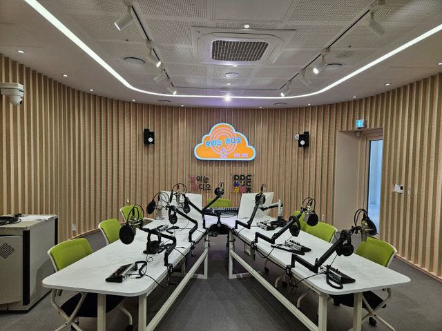 7. 주민이 만드는 이야기, 동두천시 마을미디어 동아리 1기 출