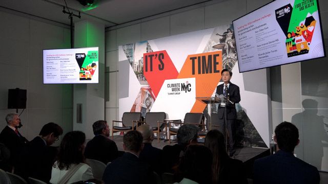 9.23 2030 글로벌 메탄감축 전략 토론 (2)