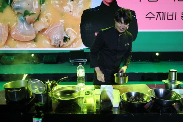 제12회 부안마실축제 폐막 관광객 19만여명 흥행 대성공14