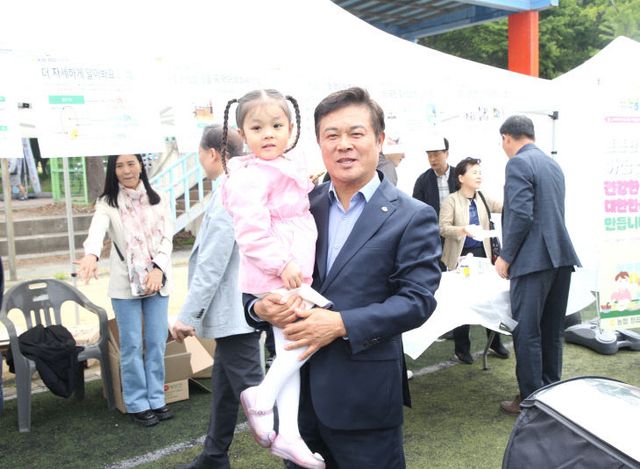 정읍 어린이날 행사, 성황리 개최 (3)