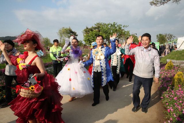 부안마실축제 폐막 관광객 19만여명 흥행 대성공13