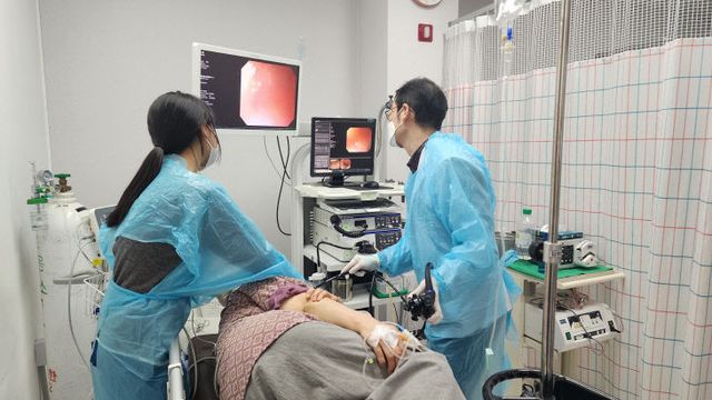 청양 건강검진센터