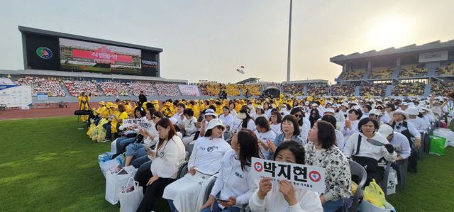 250509 도민체전 개최식 식전공연6