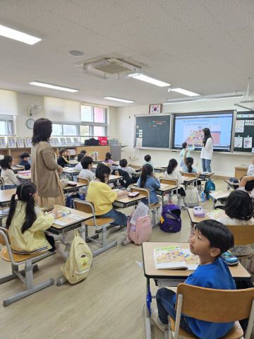 2. (흥도초) 찬찬협력 강사_협력수업