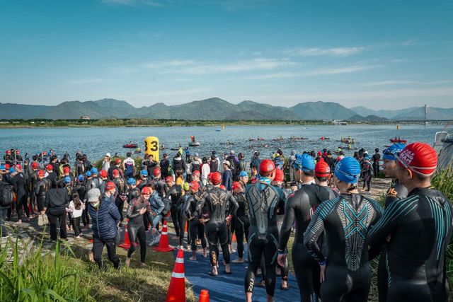 철인 3종 페스타