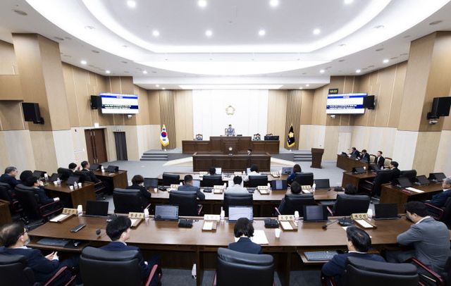 2025-05-30 본회의 전경