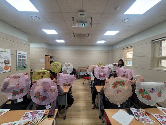 동두천시치매안심센터, 경도인지장애 대상 ‘인지강화 프로그램