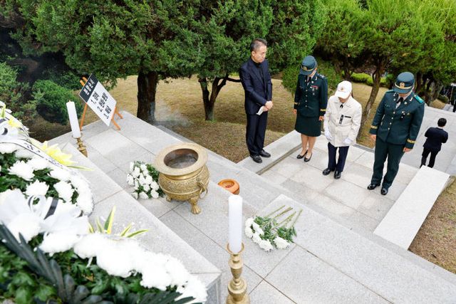 보도 3) 이종선 6.25. 참전용사