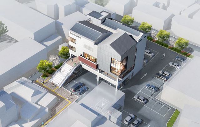 완료예정지구 활성화사업 프로그램 운영 [큐어센터]