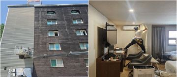 2. 아산시, ‘숙박업소 시설개선 사업’ 완료