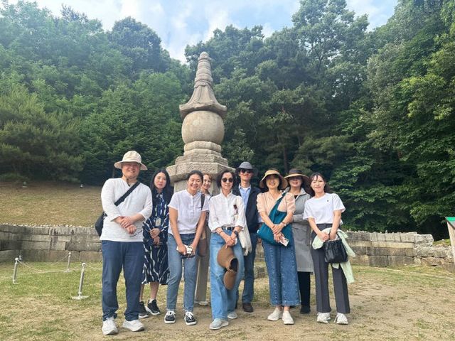 ‘이코모스 학술소위원회’ 세계유산 우선등재목록 ‘양주 회암