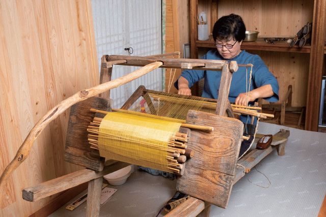 충남 무형유산 청양 춘포짜기