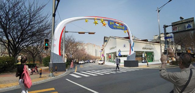 6.10 김해시 정례브리핑 보도자드화