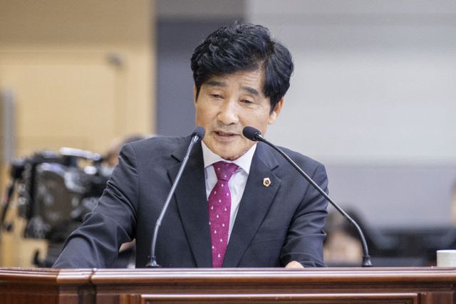 도정질문)-보도자료