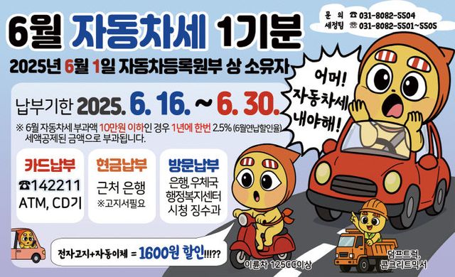 6.10. - “큰 글씨로 더 쉽게!”