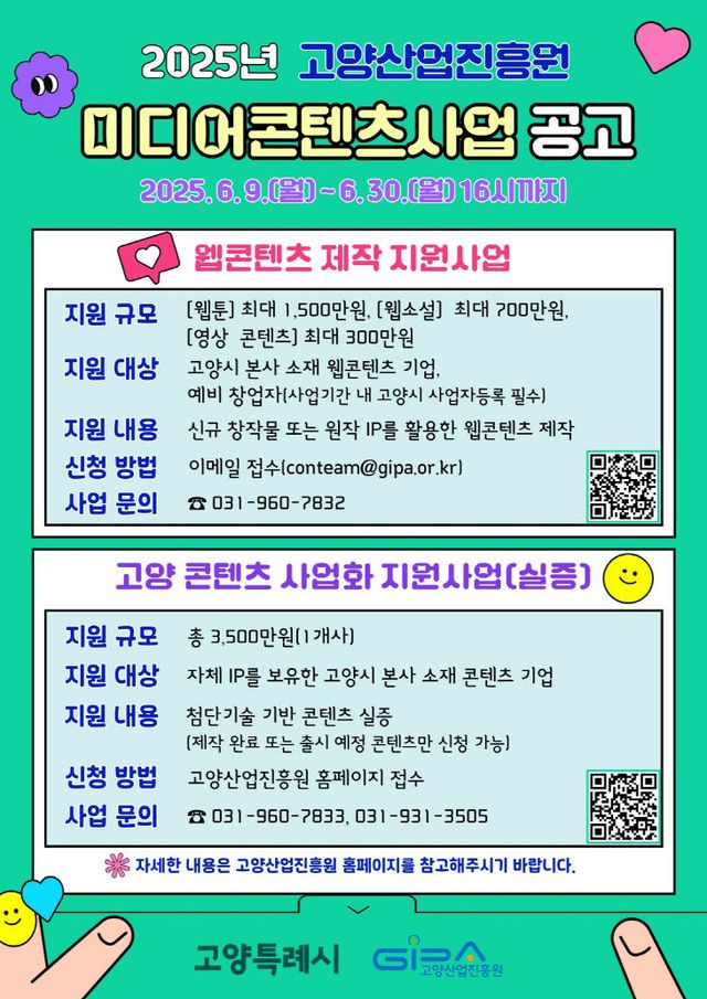 활성화 지원사업 참여기업 모집