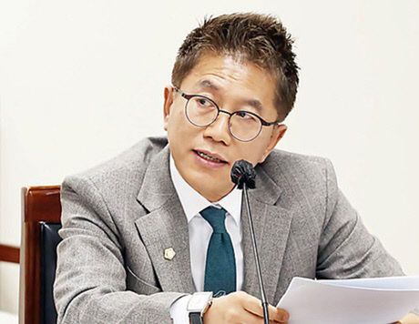 안양시의회 허원구 의원,