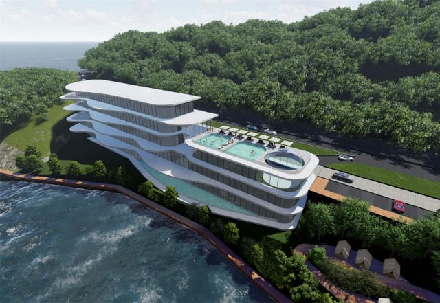 2-레드망고 조감도