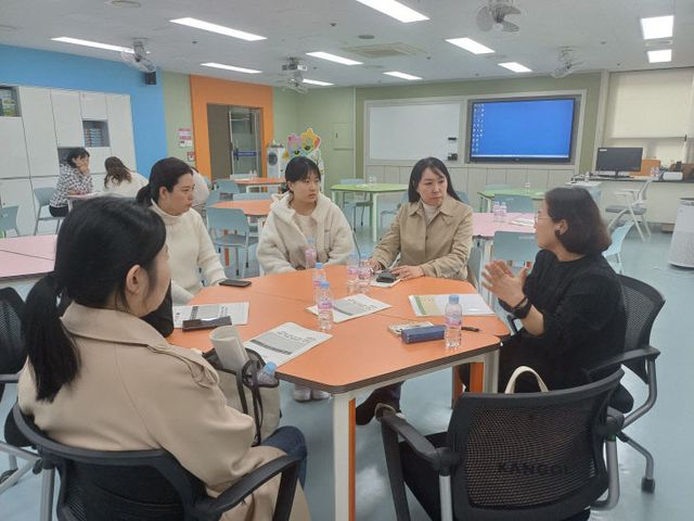 2025난독증 치료지원사업 담임교사 워크숍