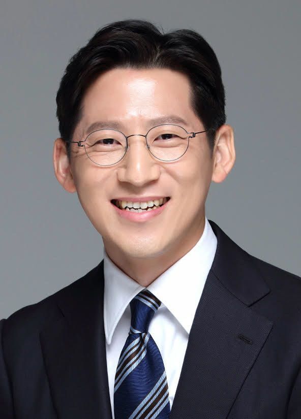 금산군의회 박병훈 의원