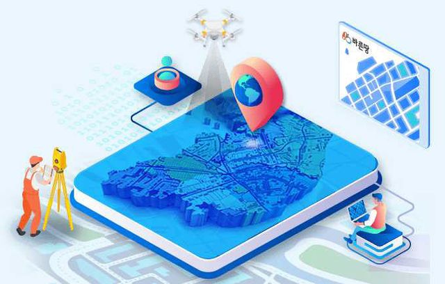 1.지적재조사 사업 홍보물