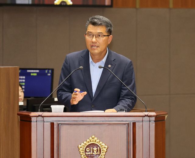 250612_제359회 정례회 김기서 의원 도정질문