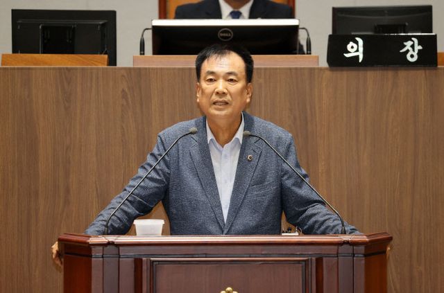 250612_제359회 정례회 방한일 의원 도정질문