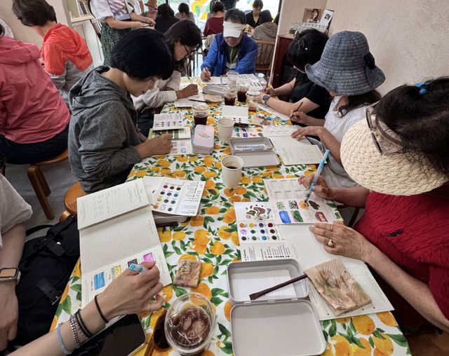 여행 활동 지원사 교육 사진2