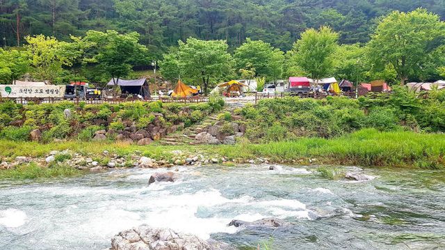 보도 1) 소선암오토캠핑장 (3)