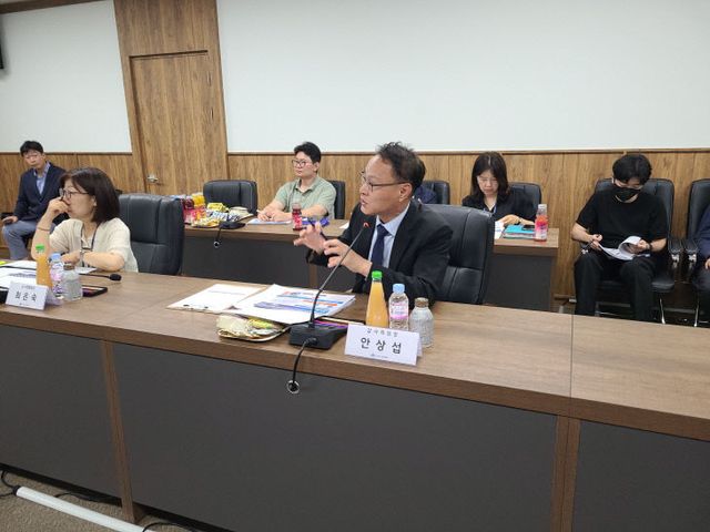 경기도, 감사정보시스템 구축 ‘전국 지자체 최초’ 추진