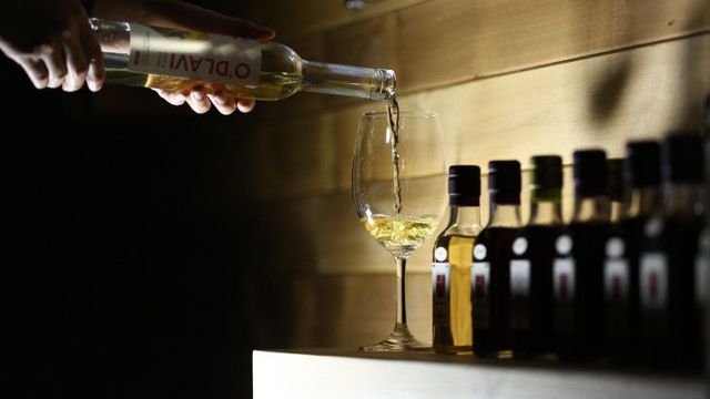 충북농기원, 와인 알코올 허용오차 완화 이끌어내 1