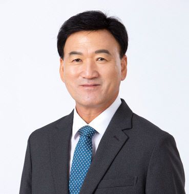 최호택 배재대 행정학과 교수