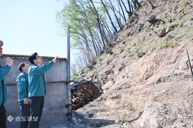 1_영덕군, 여름철 재난 안전종합대책 수립해 대응체계 돌입