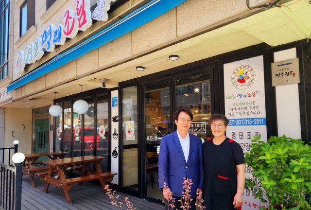 시흥시, 시흥맞춤 명품점포 ‘25개 소’ 선정