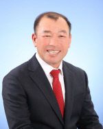 김기윤 금산군의장