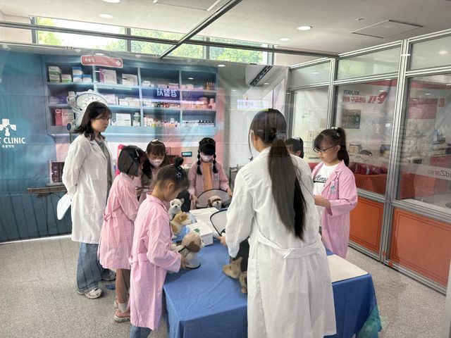 찾아가는 키자니아 운영 사진2