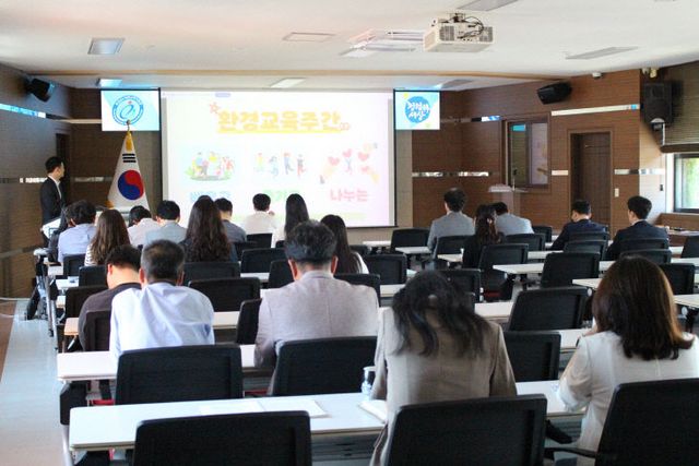 태안교육지원청