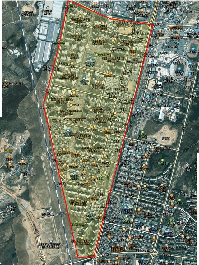 급수과(불당동~백석동 통수 작업 직역)