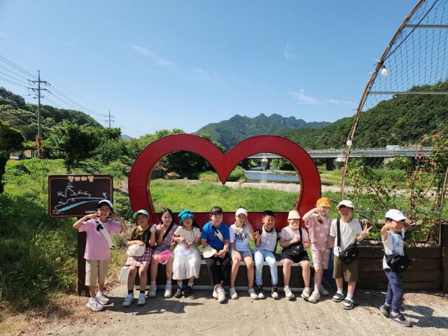 반포면 스토리텔링길 (1)