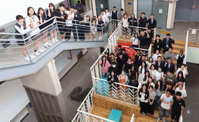 임태희 경기도교육감, 미래정책 ‘안산’ 다문화 기관 방문