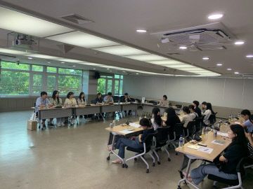 ‘기관 혁신 멘토링’ 통해 전국에 혁신 사례 확산