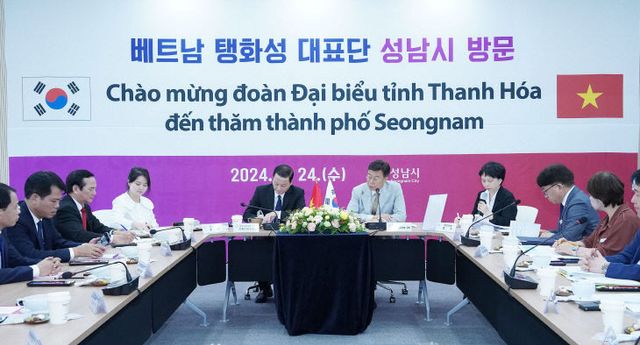 총무과단 접견 때 (1)