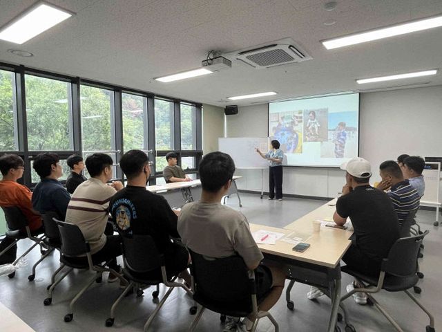 밀양시, ‘밀양아빠단’발대식 개최